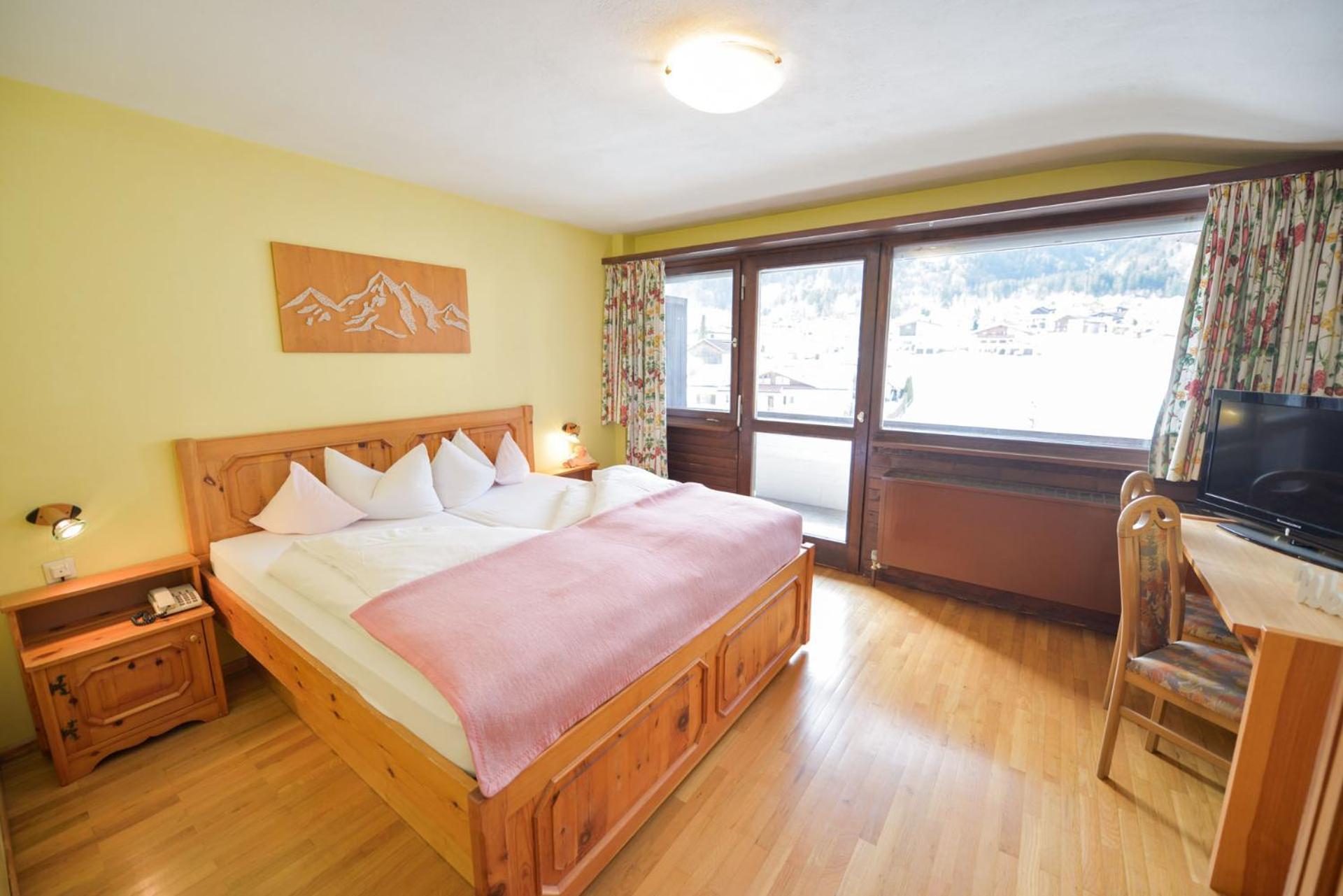 Chalet Sonne Vandans Exterior foto