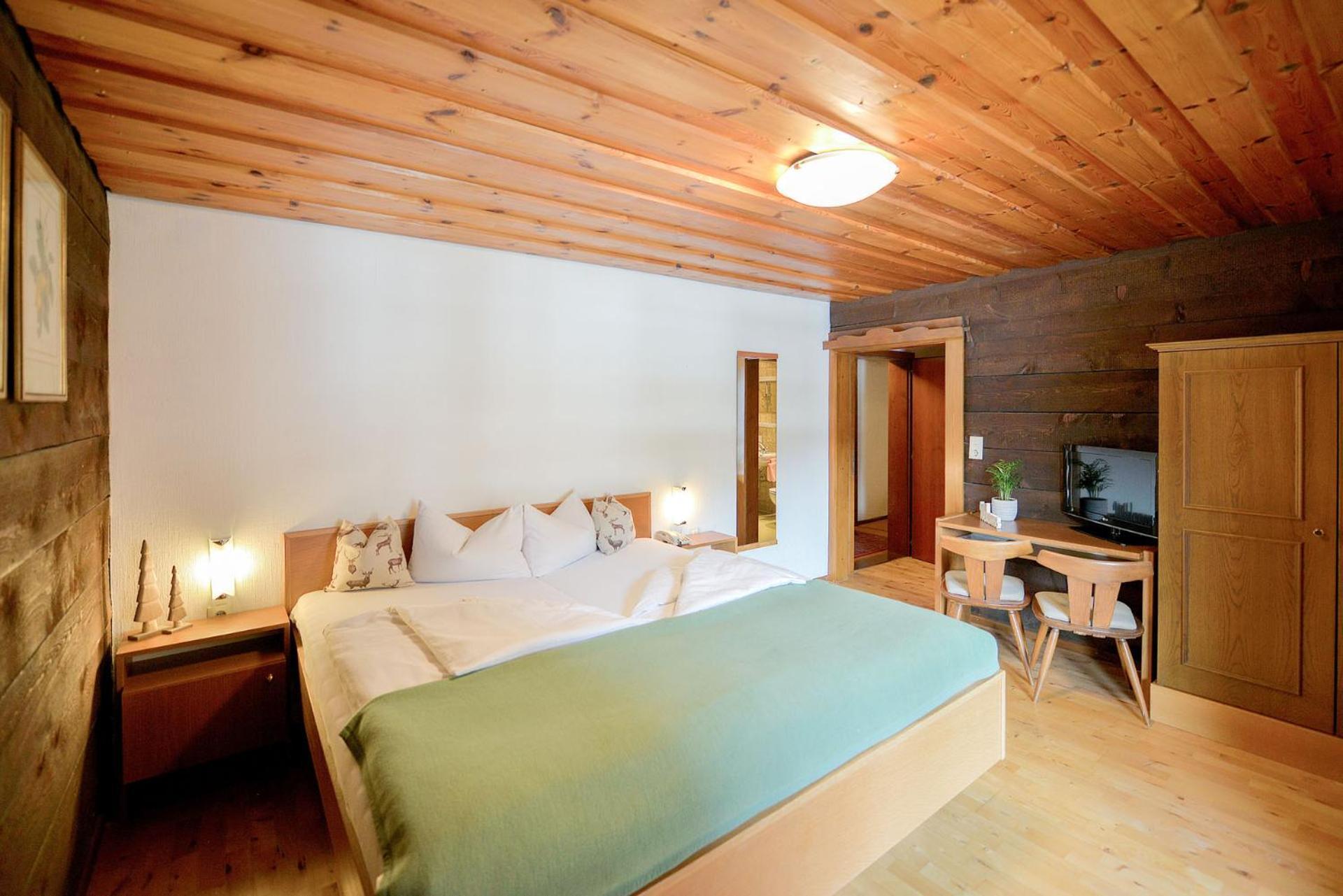 Chalet Sonne Vandans Exterior foto