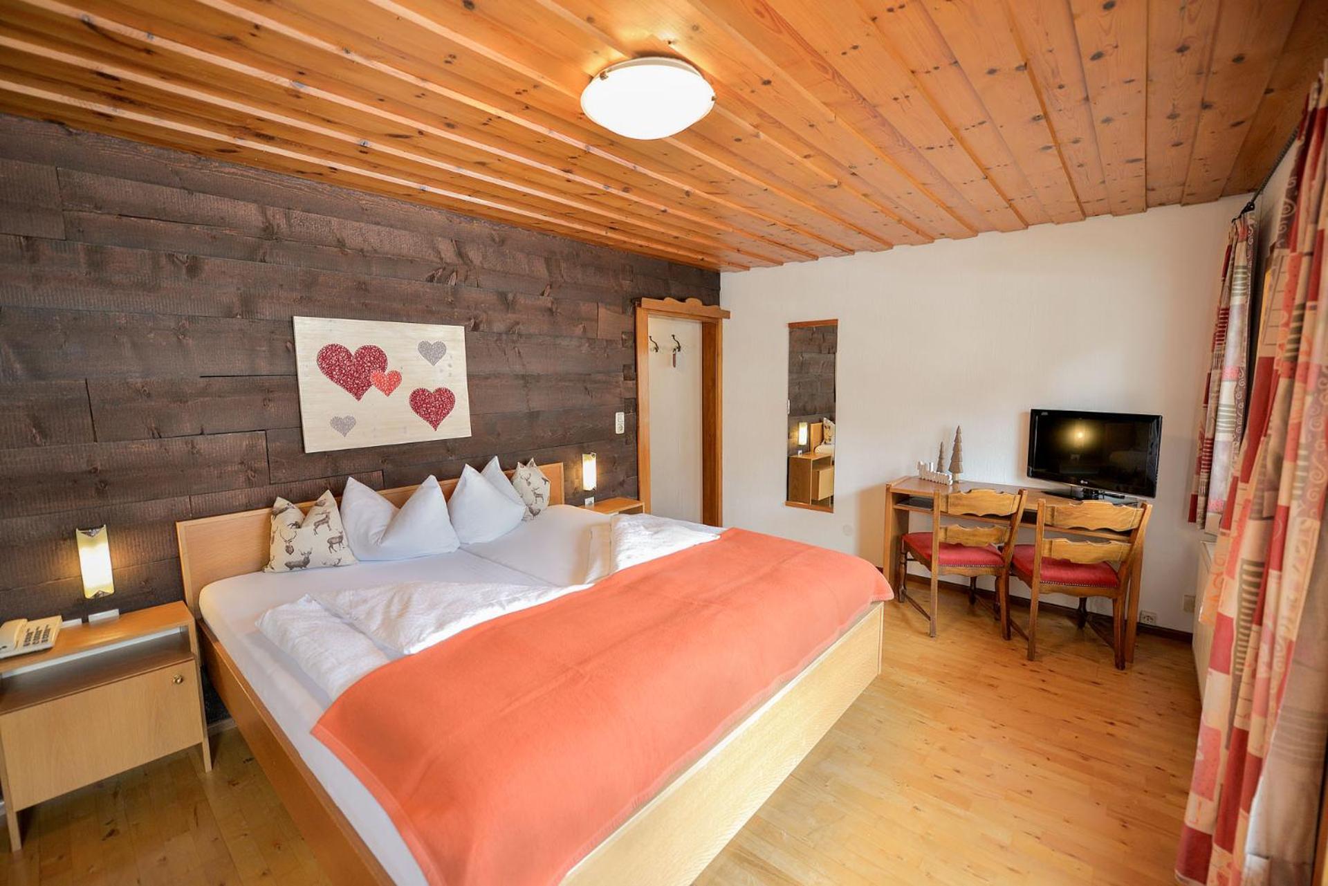 Chalet Sonne Vandans Exterior foto