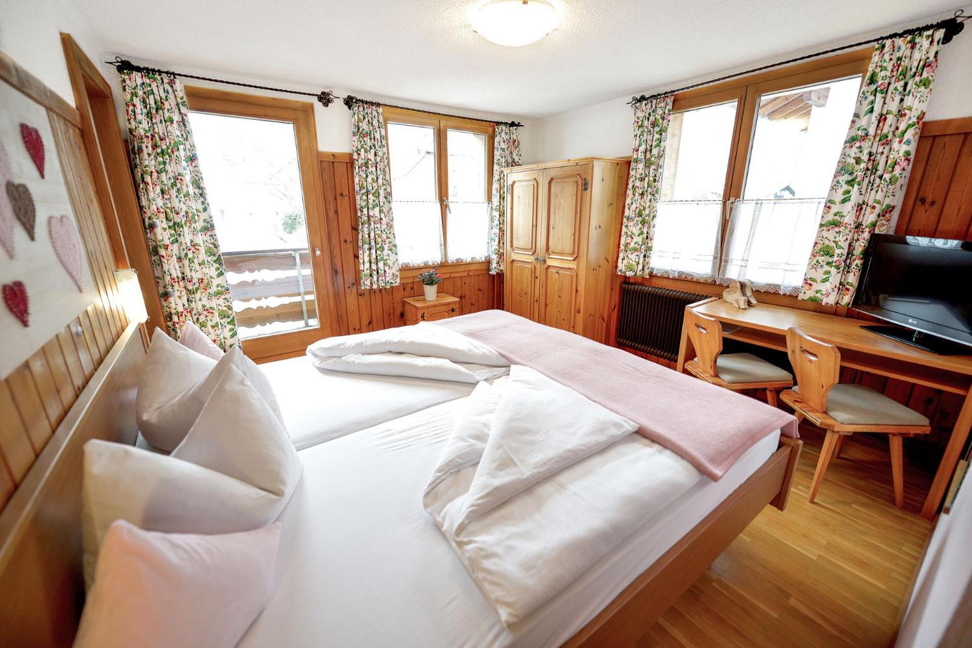 Chalet Sonne Vandans Exterior foto
