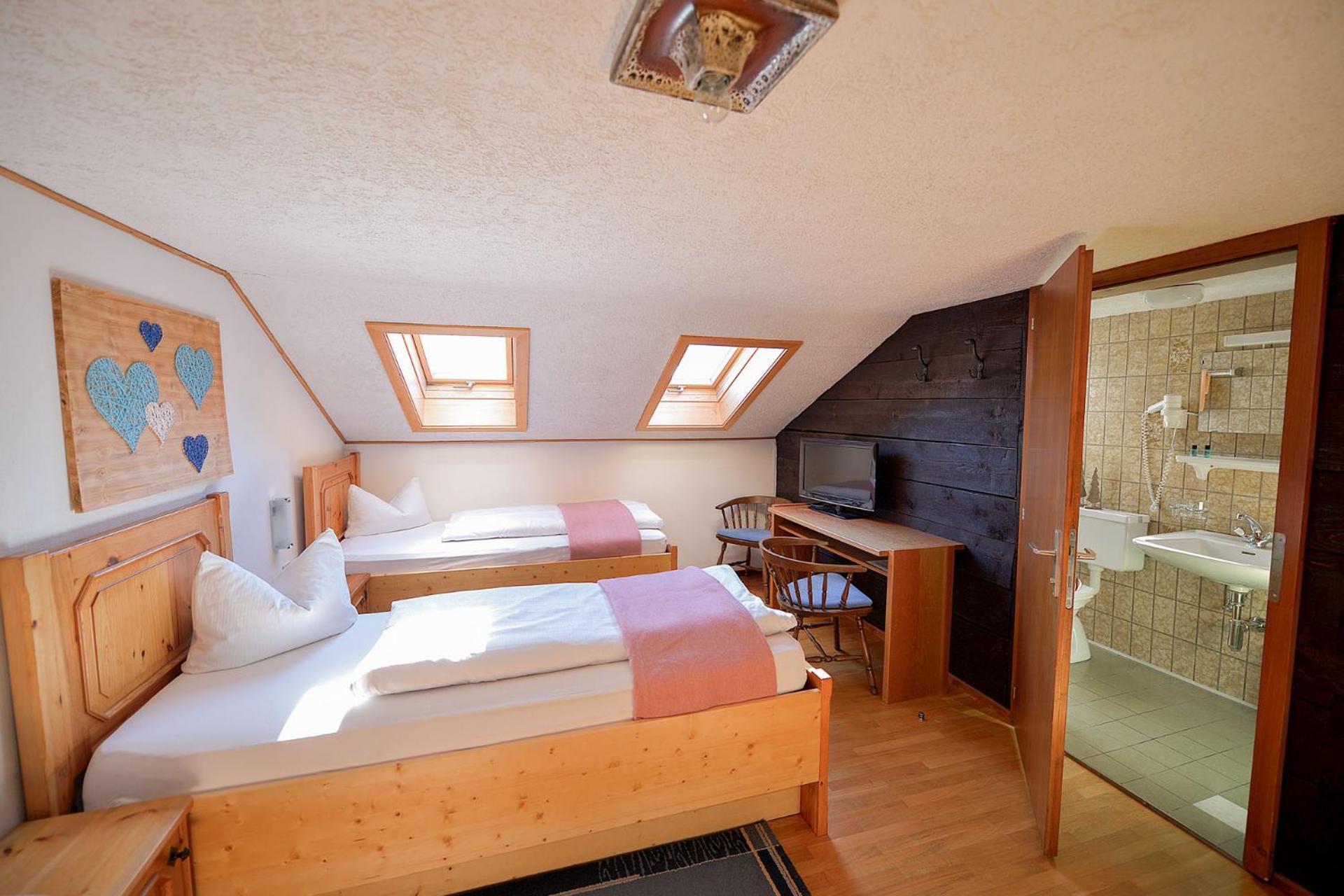 Chalet Sonne Vandans Exterior foto